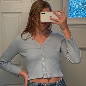 Brandy Melville Paige Top